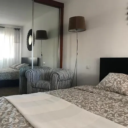 Roque Del Conde 2 Lägenhet